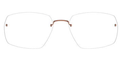 Lindberg® Spirit Titanium™ 2463 - Basic-U12 Glasses