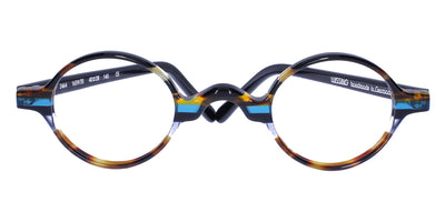 Wissing® 2464 WIS 2464 1659/35 40 - 1659/35 Eyeglasses