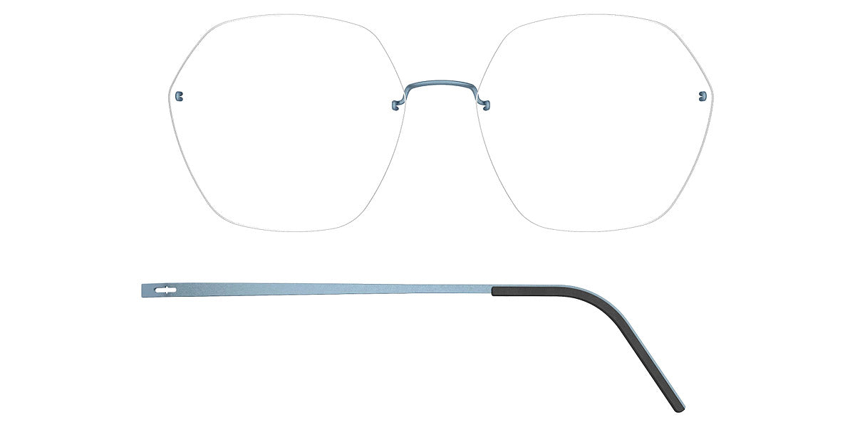 Lindberg® Spirit Titanium™ 2464 - 700-107 Glasses
