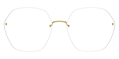 Lindberg® Spirit Titanium™ 2464 - 700-109 Glasses