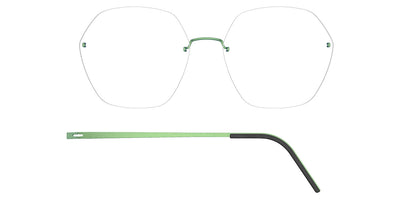 Lindberg® Spirit Titanium™ 2464 - 700-117 Glasses
