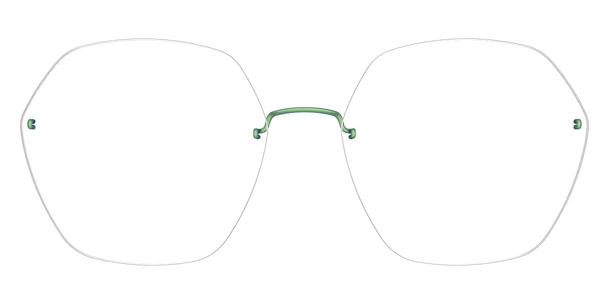 Lindberg® Spirit Titanium™ 2464 - 700-117 Glasses
