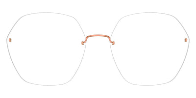 Lindberg® Spirit Titanium™ 2464 - 700-60 Glasses