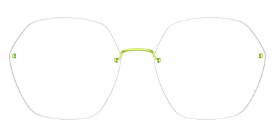 Lindberg® Spirit Titanium™ 2464 - 700-95 Glasses