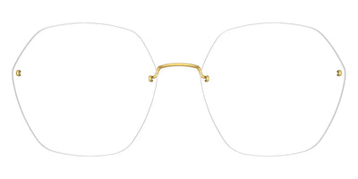 Lindberg® Spirit Titanium™ 2464 - 700-GT Glasses