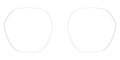Lindberg® Spirit Titanium™ 2464 - 700-U17 Glasses