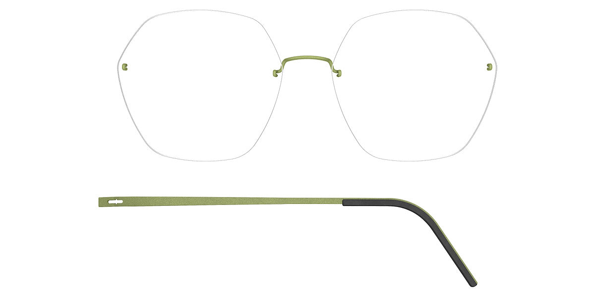 Lindberg® Spirit Titanium™ 2464 - 700-U34 Glasses