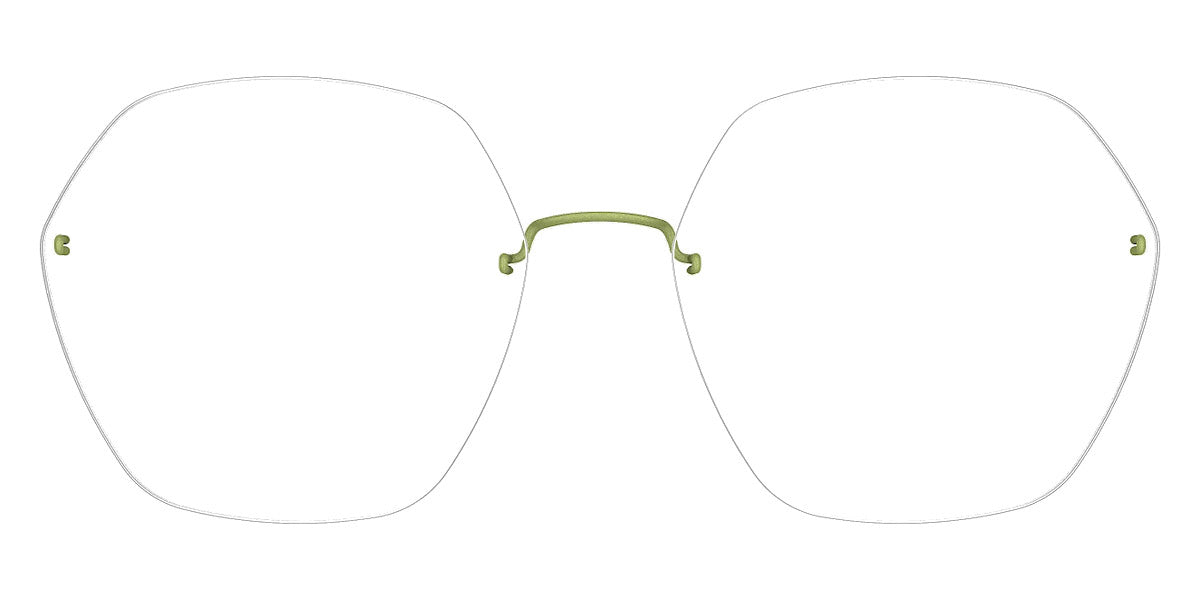 Lindberg® Spirit Titanium™ 2464 - 700-U34 Glasses