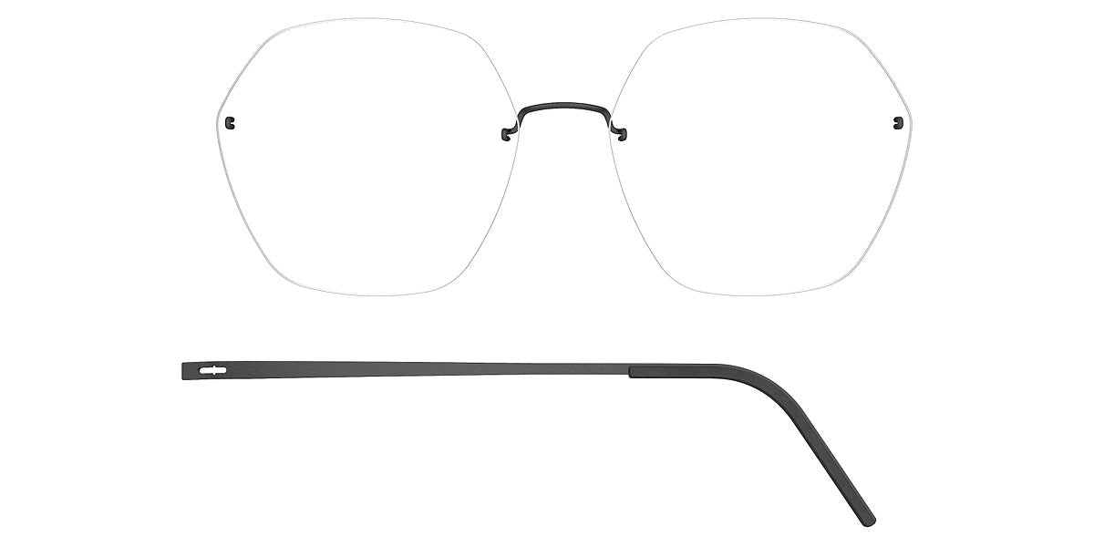 Lindberg® Spirit Titanium™ 2464 - 700-U9 Glasses