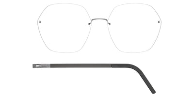 Lindberg® Spirit Titanium™ 2464 - 700-EEU9 Glasses