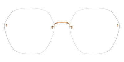 Lindberg® Spirit Titanium™ 2464 - Basic-35 Glasses