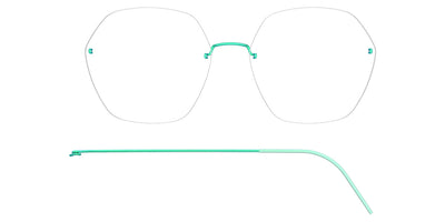 Lindberg® Spirit Titanium™ 2464 - Basic-85 Glasses