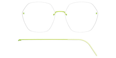 Lindberg® Spirit Titanium™ 2464 - Basic-95 Glasses