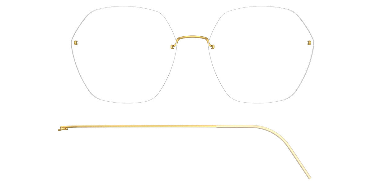 Lindberg® Spirit Titanium™ 2464 - Basic-GT Glasses
