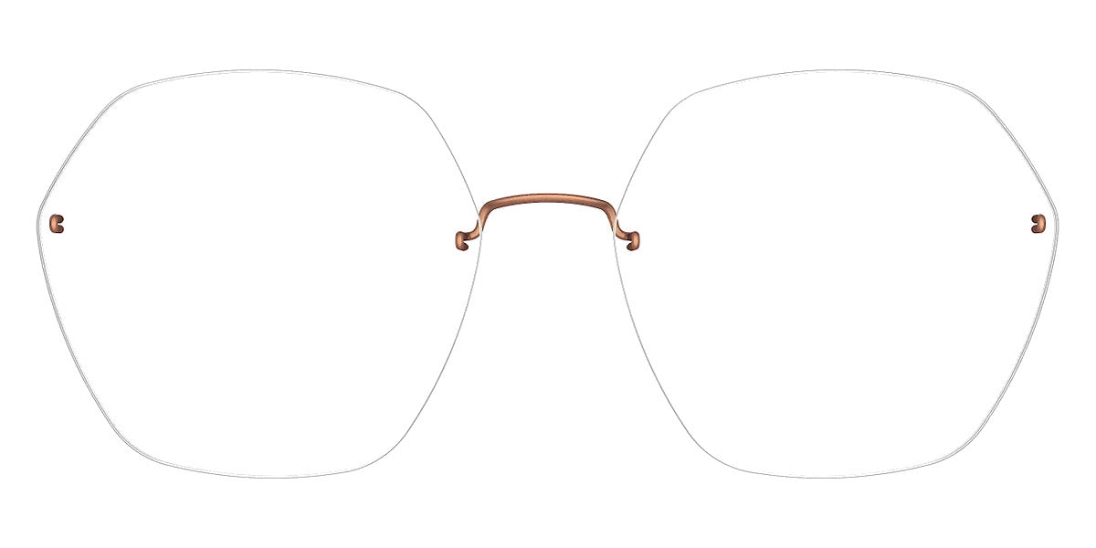 Lindberg® Spirit Titanium™ 2464 - Basic-U12 Glasses