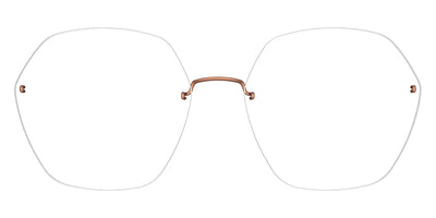 Lindberg® Spirit Titanium™ 2464 - Basic-U12 Glasses