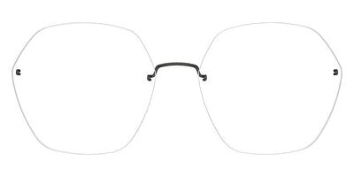 Lindberg® Spirit Titanium™ 2464 - Basic-U9 Glasses