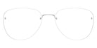 Lindberg® Spirit Titanium™ 2465 - 700-05 Glasses