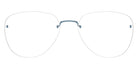 Lindberg® Spirit Titanium™ 2465 - 700-107 Glasses