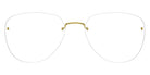 Lindberg® Spirit Titanium™ 2465 - 700-109 Glasses