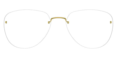 Lindberg® Spirit Titanium™ 2465 - 700-109 Glasses