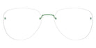 Lindberg® Spirit Titanium™ 2465 - 700-117 Glasses