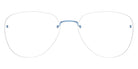 Lindberg® Spirit Titanium™ 2465 - 700-20 Glasses