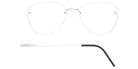 Lindberg® Spirit Titanium™ 2465 - 700-30 Glasses
