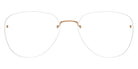 Lindberg® Spirit Titanium™ 2465 - 700-35 Glasses