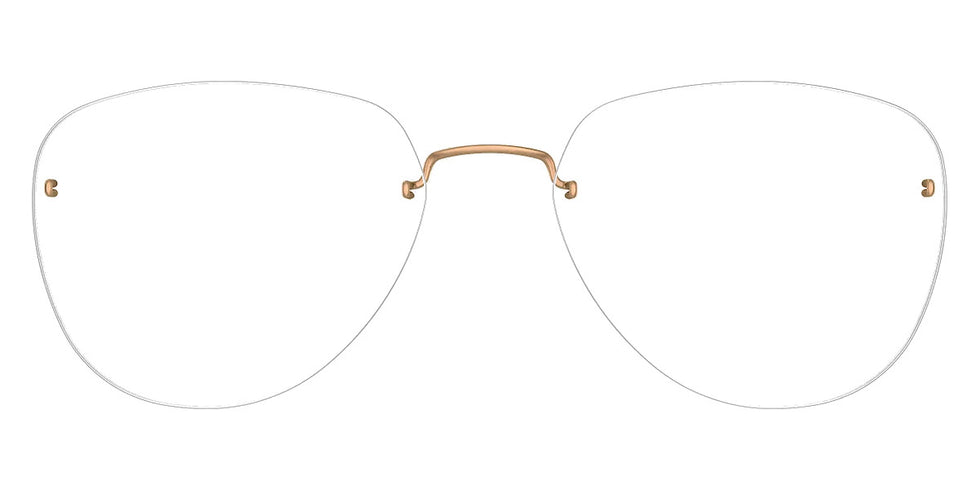 Lindberg® Spirit Titanium™ 2465 - 700-35 Glasses
