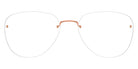 Lindberg® Spirit Titanium™ 2465 - 700-60 Glasses