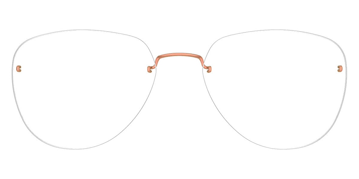 Lindberg® Spirit Titanium™ 2465 - 700-60 Glasses