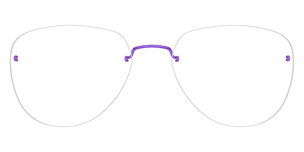 Lindberg® Spirit Titanium™ 2465 - 700-77 Glasses
