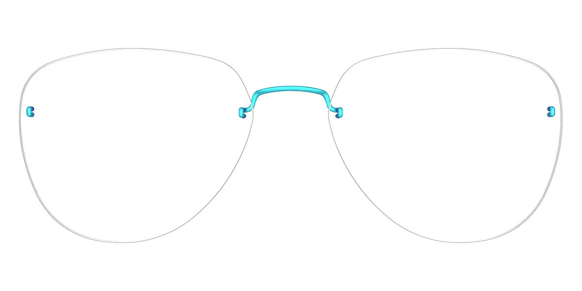 Lindberg® Spirit Titanium™ 2465 - 700-80 Glasses