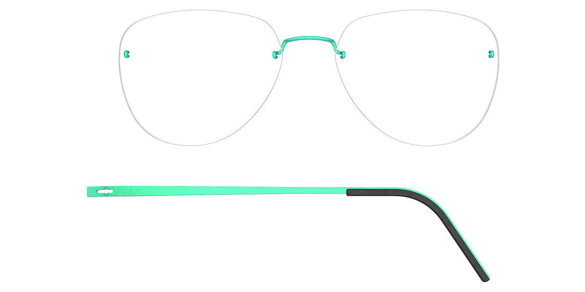 Lindberg® Spirit Titanium™ 2465 - 700-85 Glasses