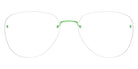 Lindberg® Spirit Titanium™ 2465 - 700-90 Glasses