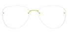 Lindberg® Spirit Titanium™ 2465 - 700-95 Glasses