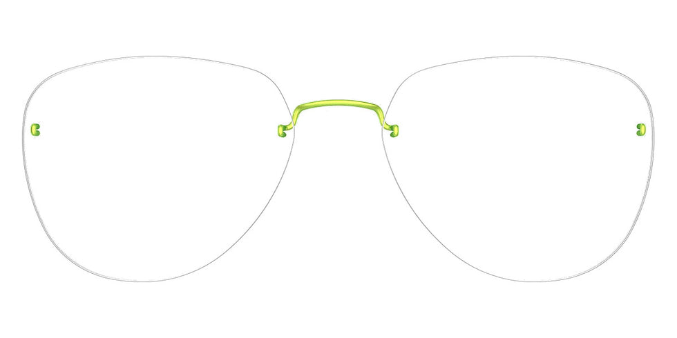 Lindberg® Spirit Titanium™ 2465 - 700-95 Glasses