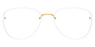Lindberg® Spirit Titanium™ 2465 - 700-GT Glasses