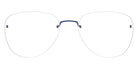 Lindberg® Spirit Titanium™ 2465 - 700-U13 Glasses