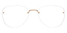 Lindberg® Spirit Titanium™ 2465 - 700-U15 Glasses