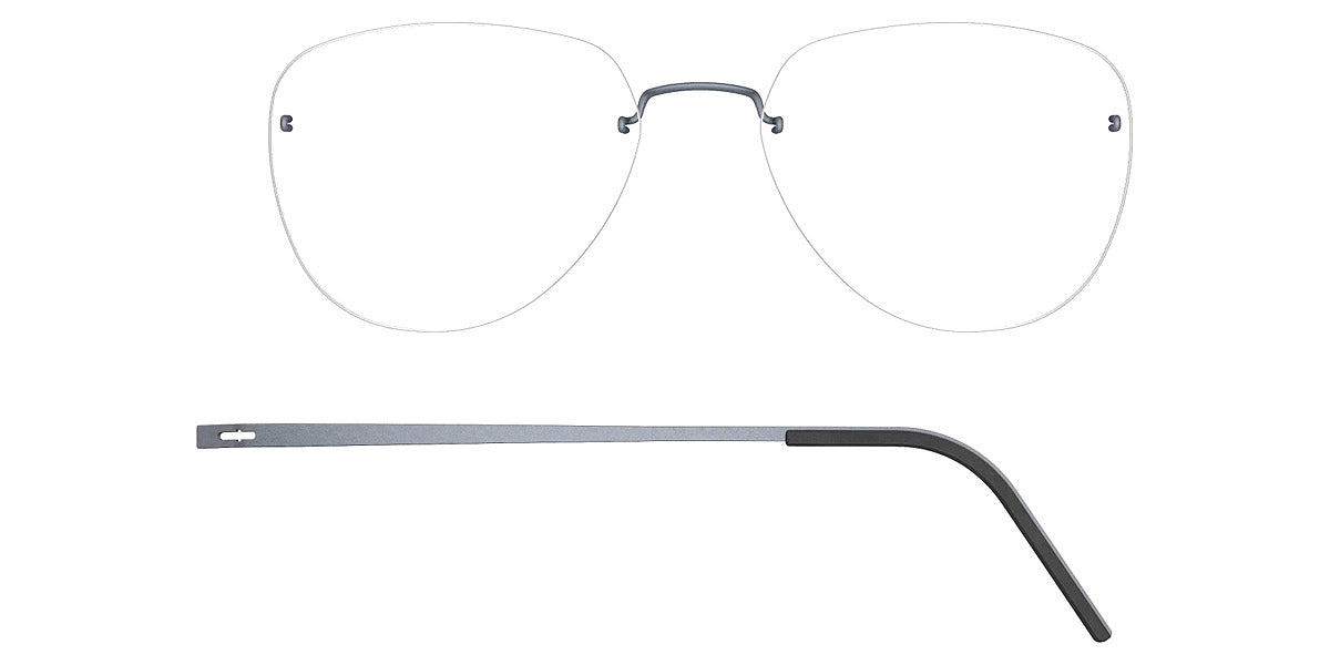 Lindberg® Spirit Titanium™ 2465 - 700-U16 Glasses