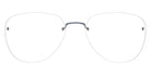 Lindberg® Spirit Titanium™ 2465 - 700-U16 Glasses