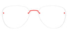 Lindberg® Spirit Titanium™ 2465 - 700-U33 Glasses