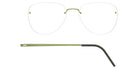 Lindberg® Spirit Titanium™ 2465 - 700-U34 Glasses