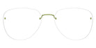 Lindberg® Spirit Titanium™ 2465 - 700-U34 Glasses