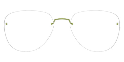 Lindberg® Spirit Titanium™ 2465 - 700-U34 Glasses
