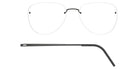 Lindberg® Spirit Titanium™ 2465 - 700-U9 Glasses