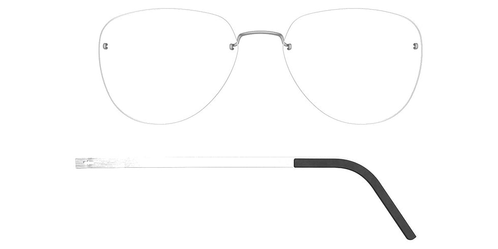 Lindberg® Spirit Titanium™ 2465 - 700-EE05 Glasses