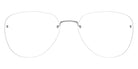 Lindberg® Spirit Titanium™ 2465 - 700-EE05 Glasses